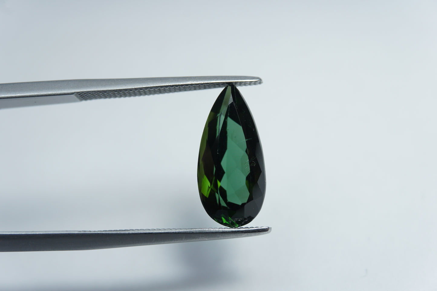 3.25ct Turmalina 14x7mm
