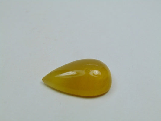 16.05ct Berilo Cabochão 23x14mm