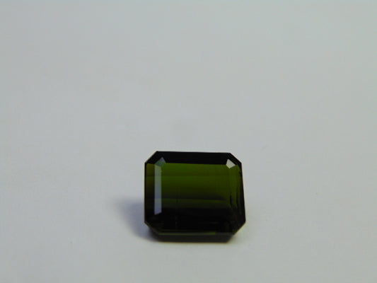 7.45ct Turmalina 12x11mm