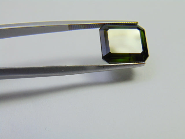 7.45ct Turmalina 12x11mm