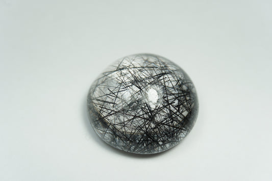 41.10ct Quartzo com inclusão 23mm