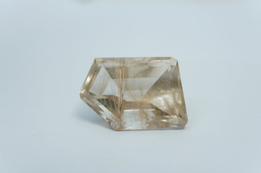 25.45ct Rutilo 23x16mm
