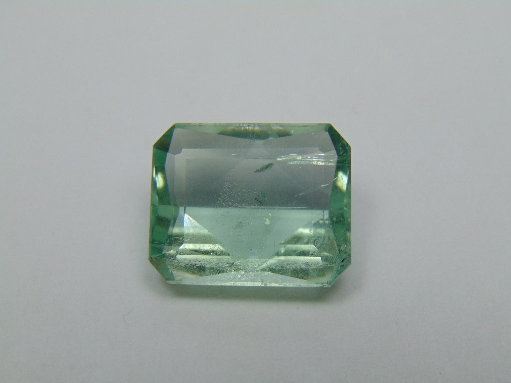 16.65ct Beryl Green 18x15mm