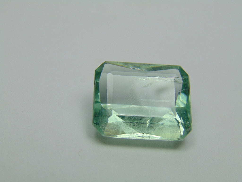 16.65ct Beryl Green 18x15mm