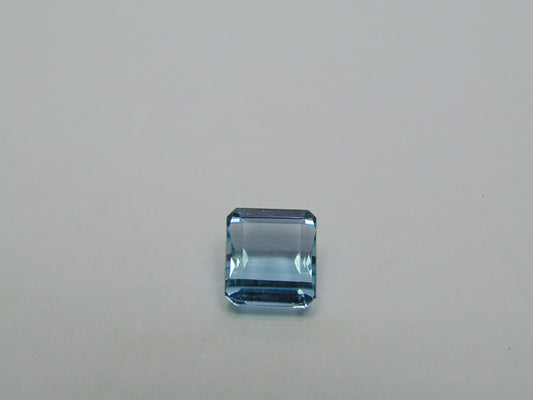 2.70ct Aquamarine 9x8mm