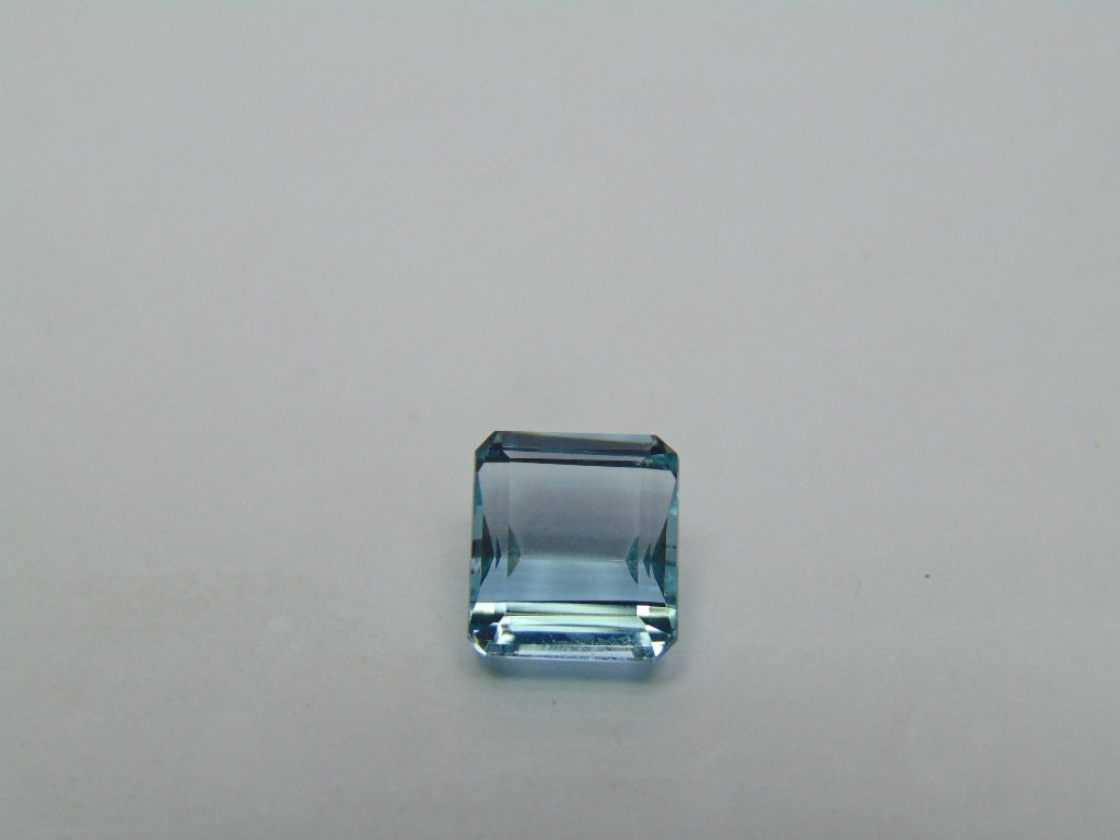 2.70ct Aquamarine 9x8mm