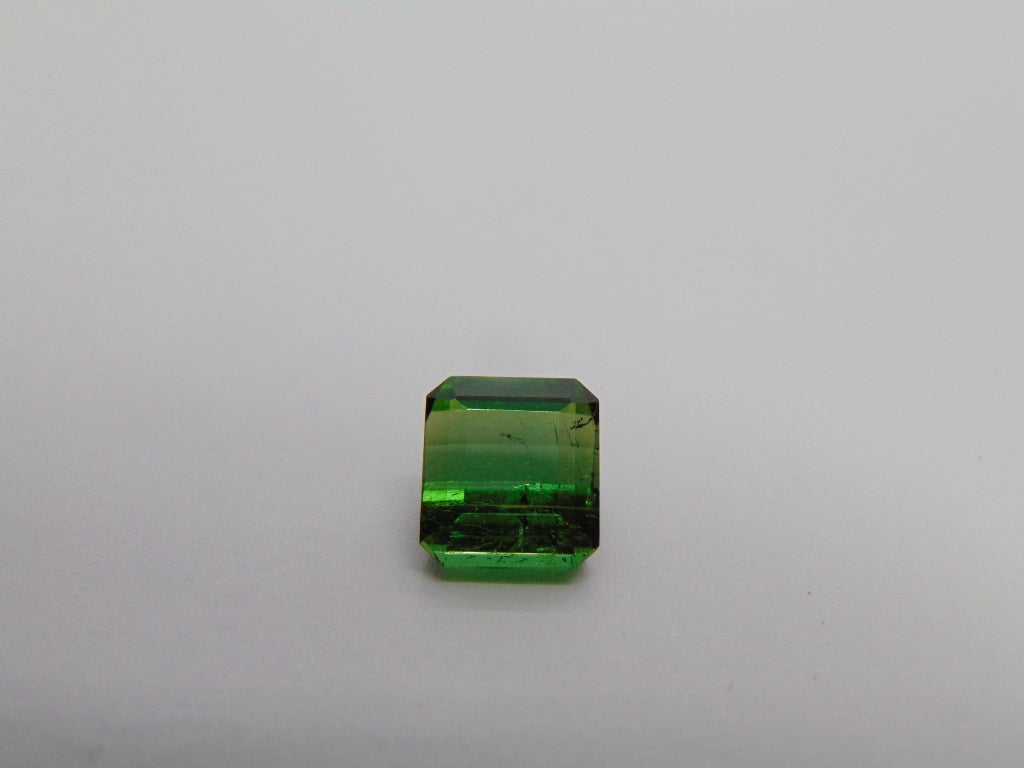 Turmalina 4,12ct 9x8mm