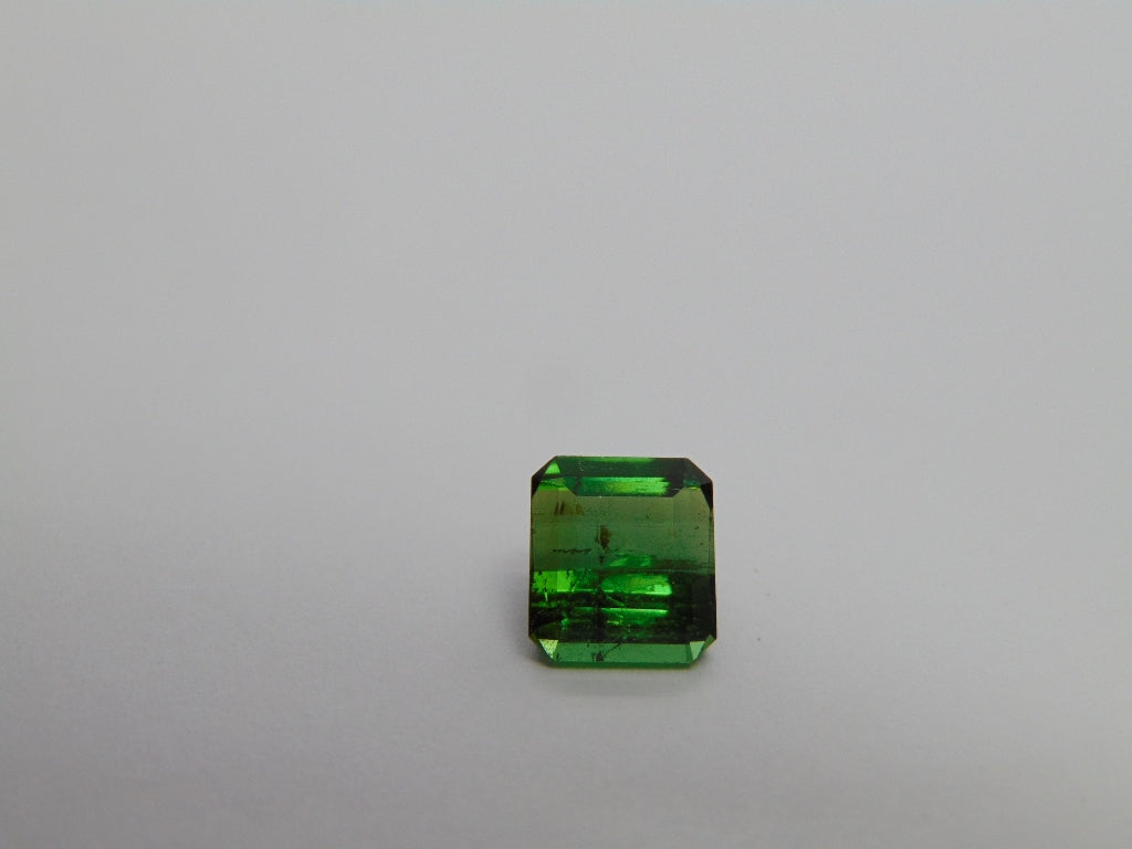 Turmalina 4,12ct 9x8mm