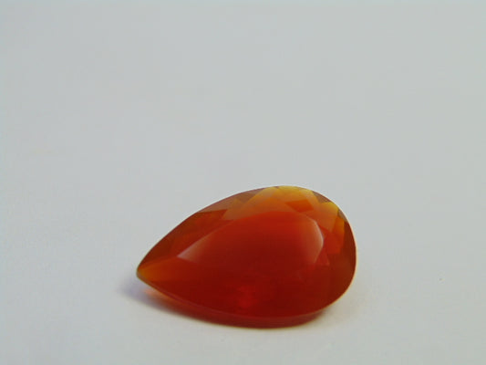 8.80ct Fire Opal 21x14mm