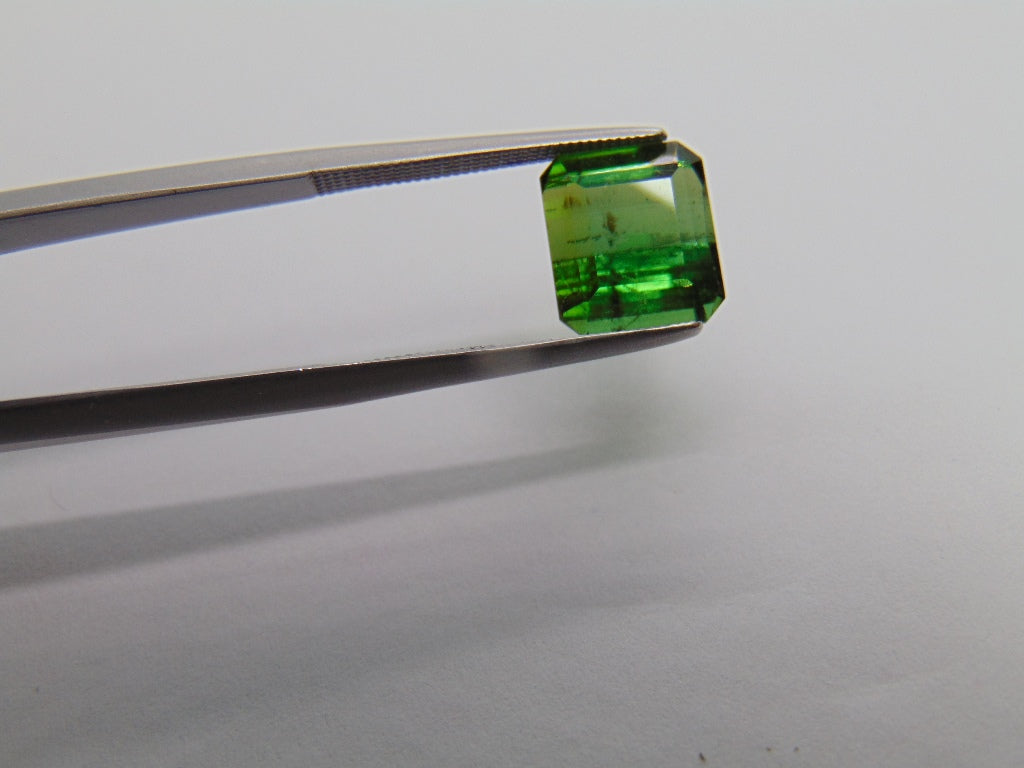 Turmalina 4,12ct 9x8mm