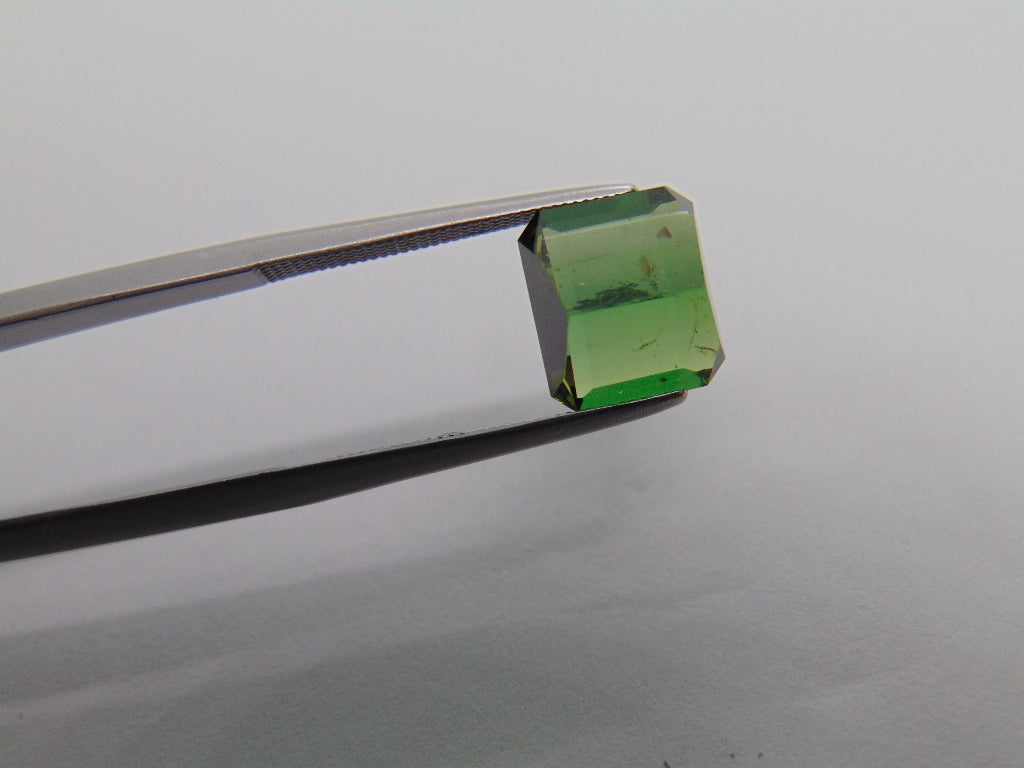 Turmalina 4,12ct 9x8mm