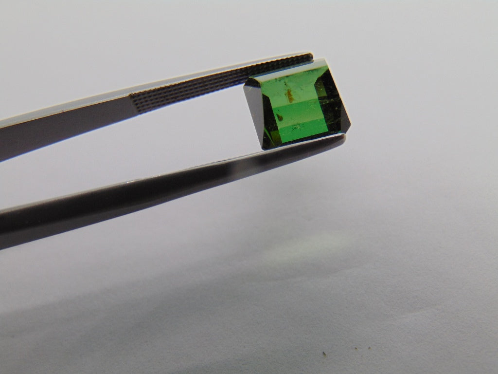 Turmalina 4,12ct 9x8mm