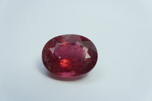 11.60ct Turmalina 16x12mm
