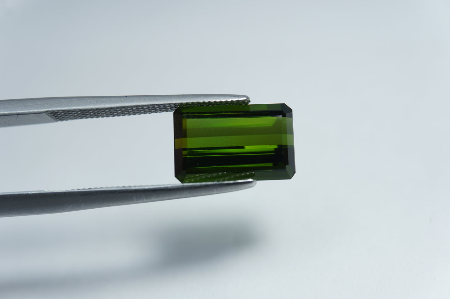 3.25ct Turmalina 11x7mm