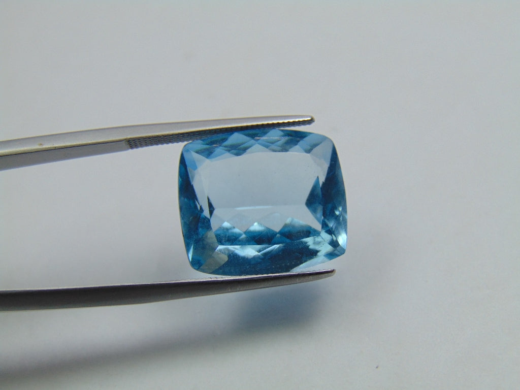 14.20ct Topaz 16x14mm