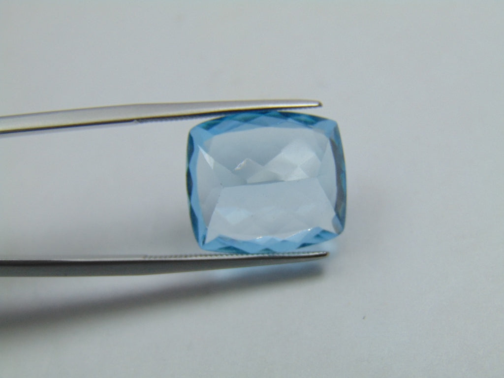 14.20ct Topaz 16x14mm