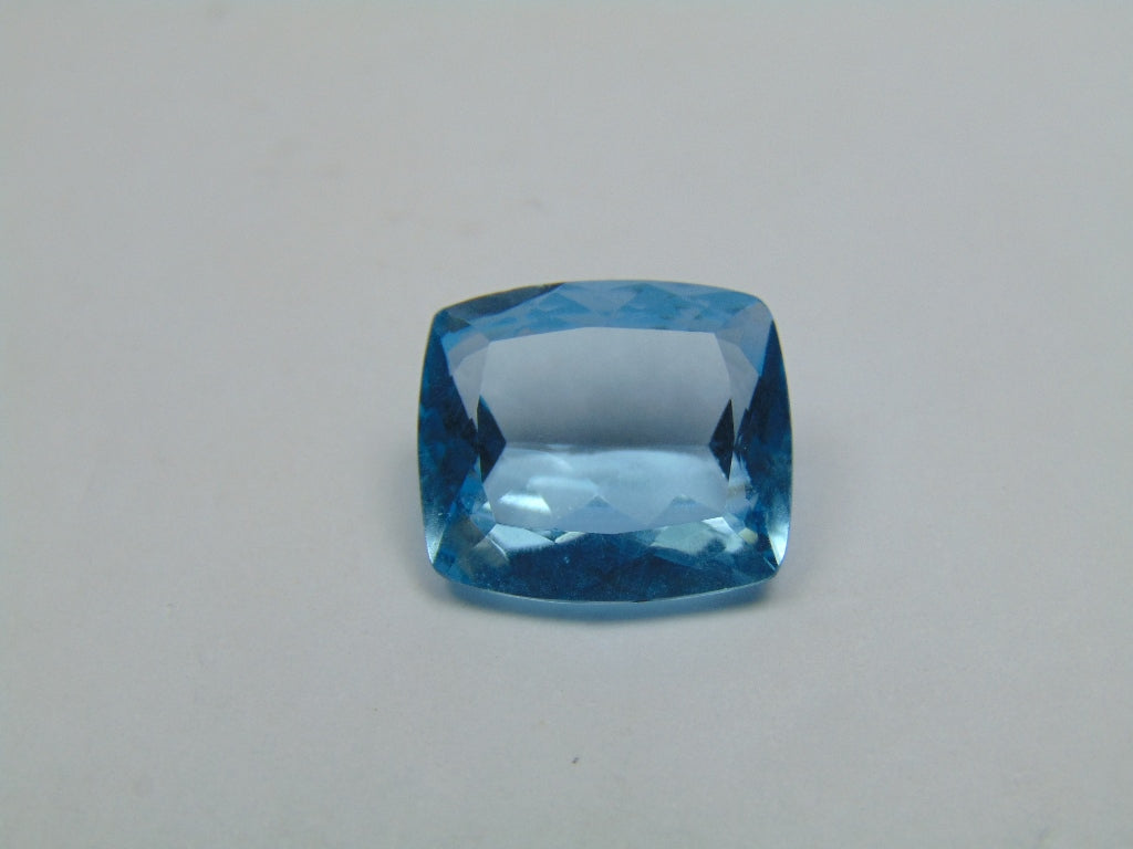 14.20ct Topaz 16x14mm