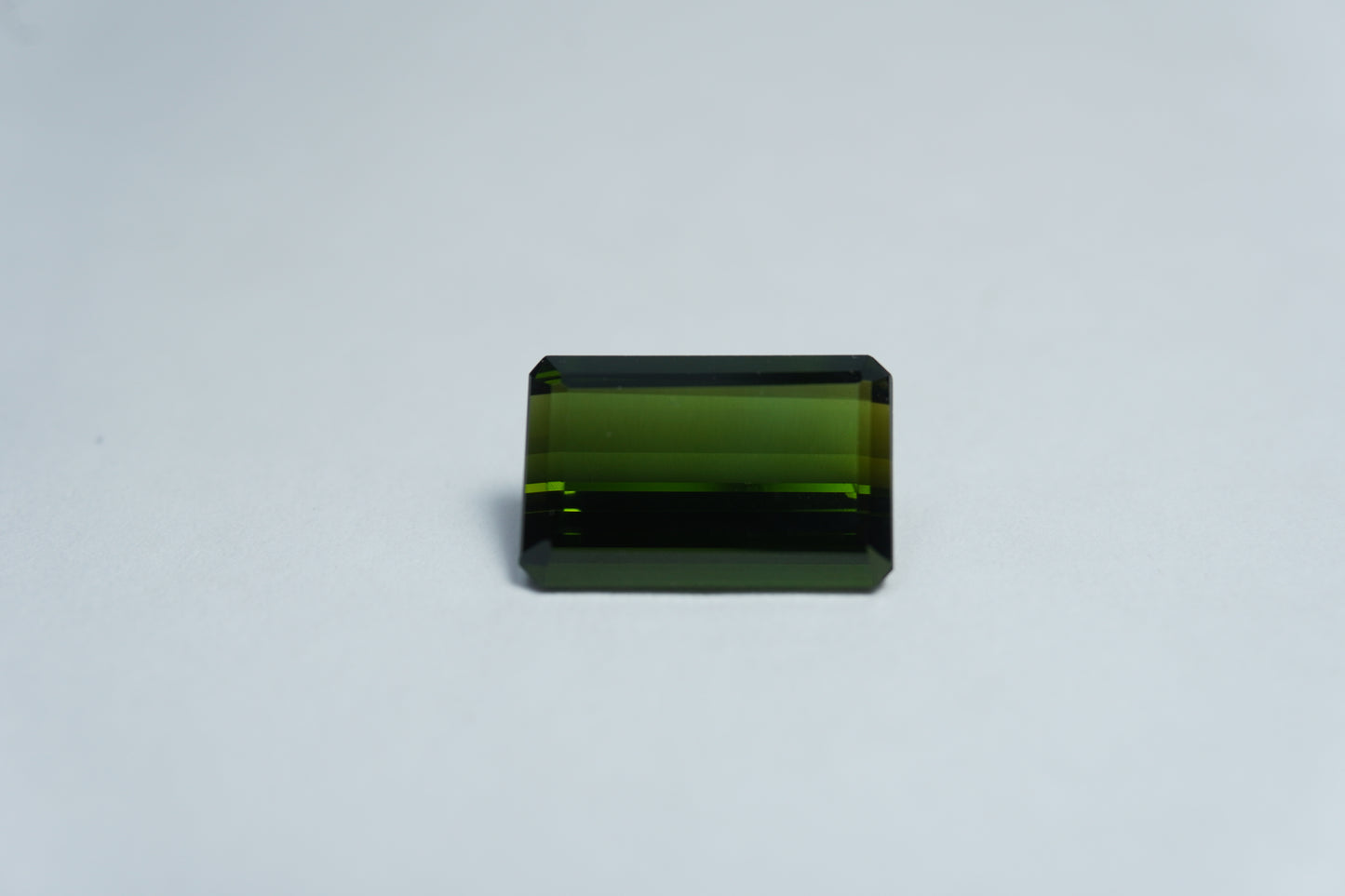 3.25ct Turmalina 11x7mm