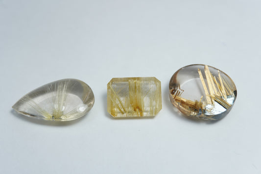 26.60ct Rutilo