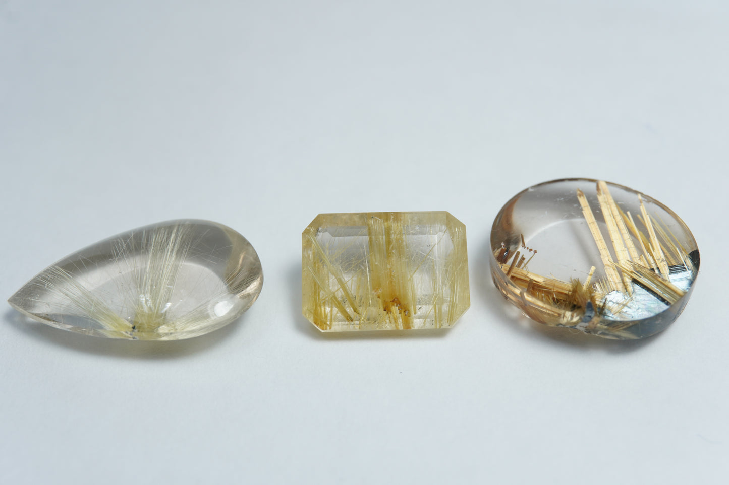 26.60ct Rutilo