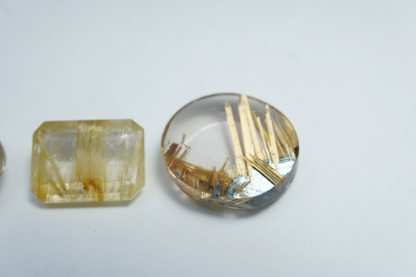 26.60ct Rutilo