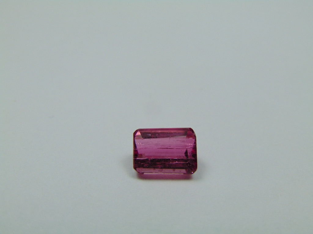 1.75ct Turmalina 8x6mm
