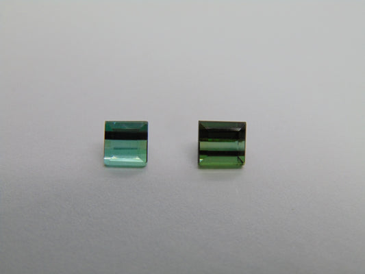 2.30ct Tourmaline 5mm