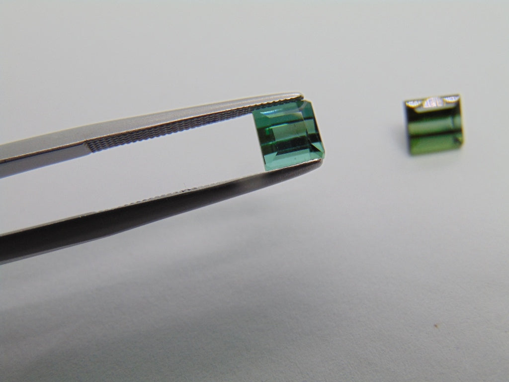 2.30ct Tourmaline 5mm