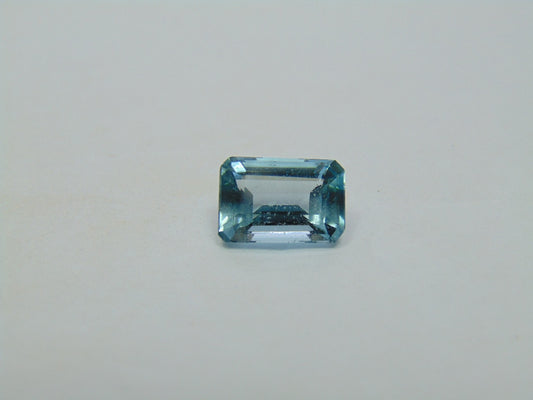 2.65ct Aquamarine 11x7mm