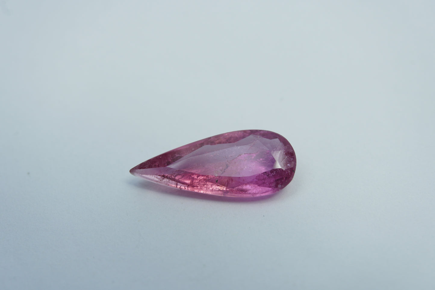 2.70ct Turmalina 17x7mm