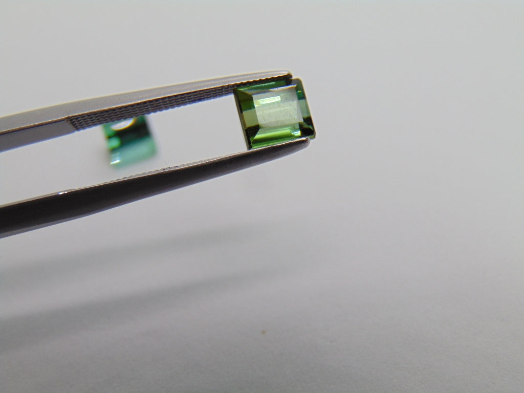 2.30ct Tourmaline 5mm