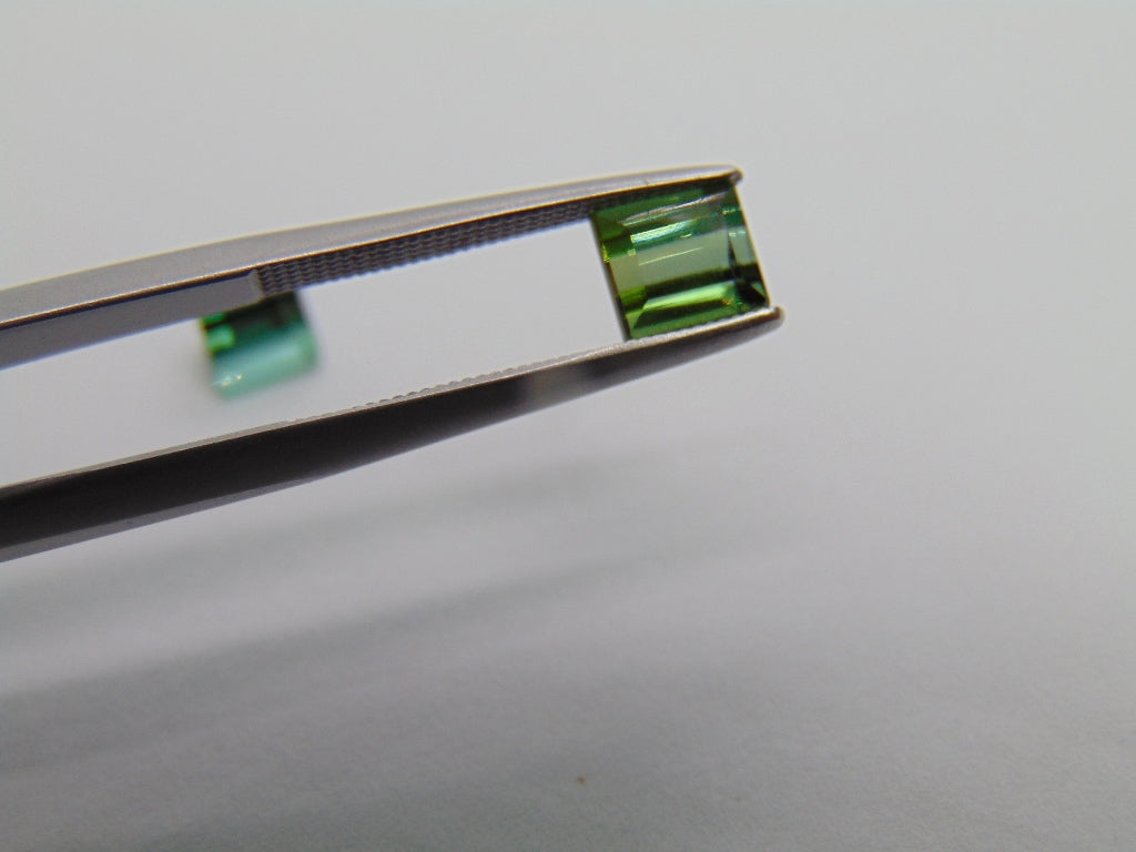 2.30ct Tourmaline 5mm