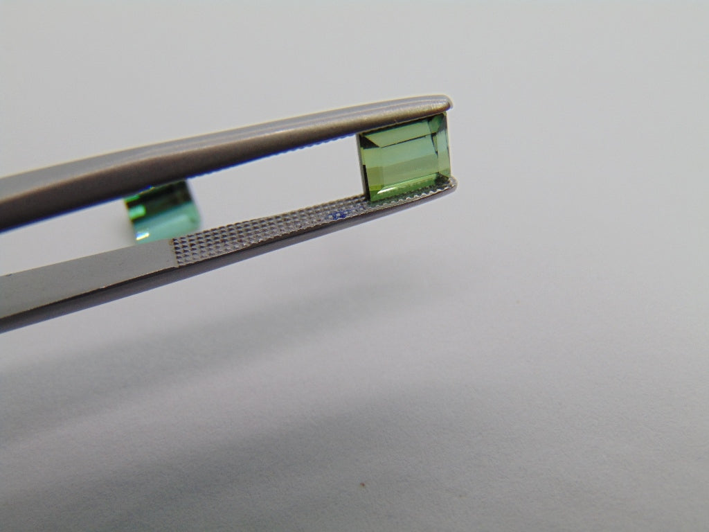 2.30ct Tourmaline 5mm