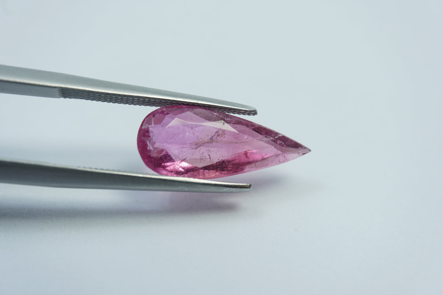 2.70ct Turmalina 17x7mm