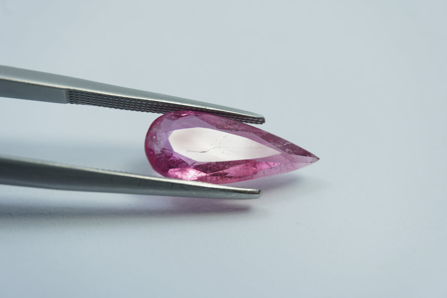 2.70ct Turmalina 17x7mm