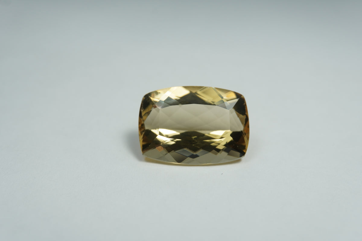13.15ct Berilo 18x13mm