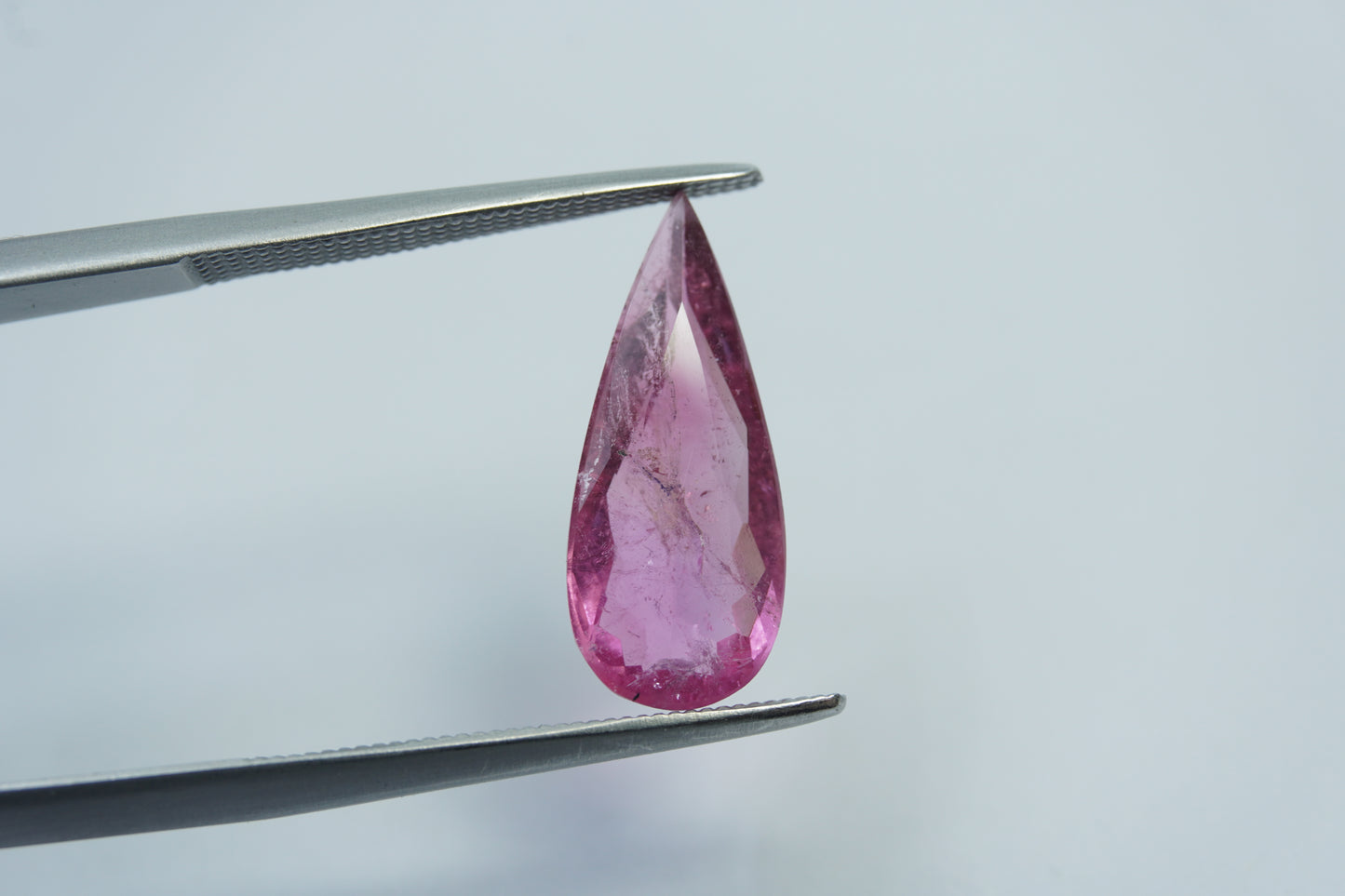 2.70ct Turmalina 17x7mm