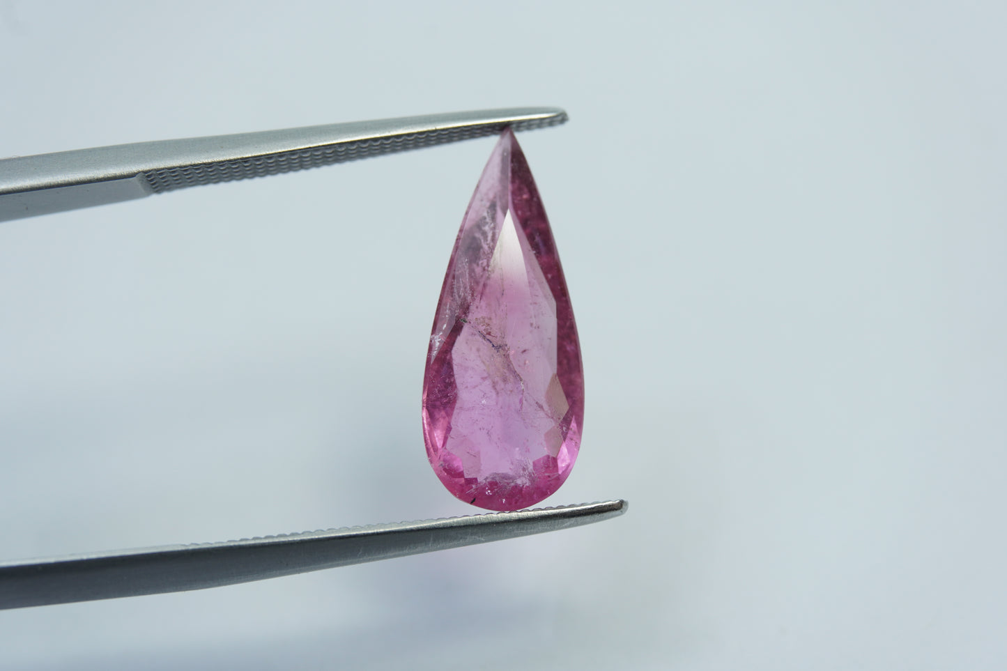 2.70ct Turmalina 17x7mm