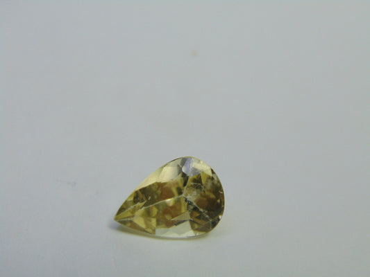 5.30ct Berilo 14x10mm