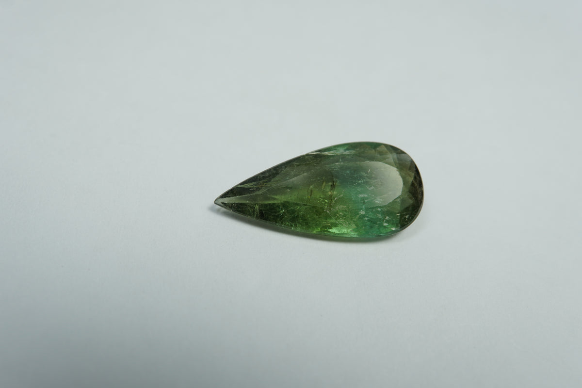 4.70ct Tourmaline 19x9mm