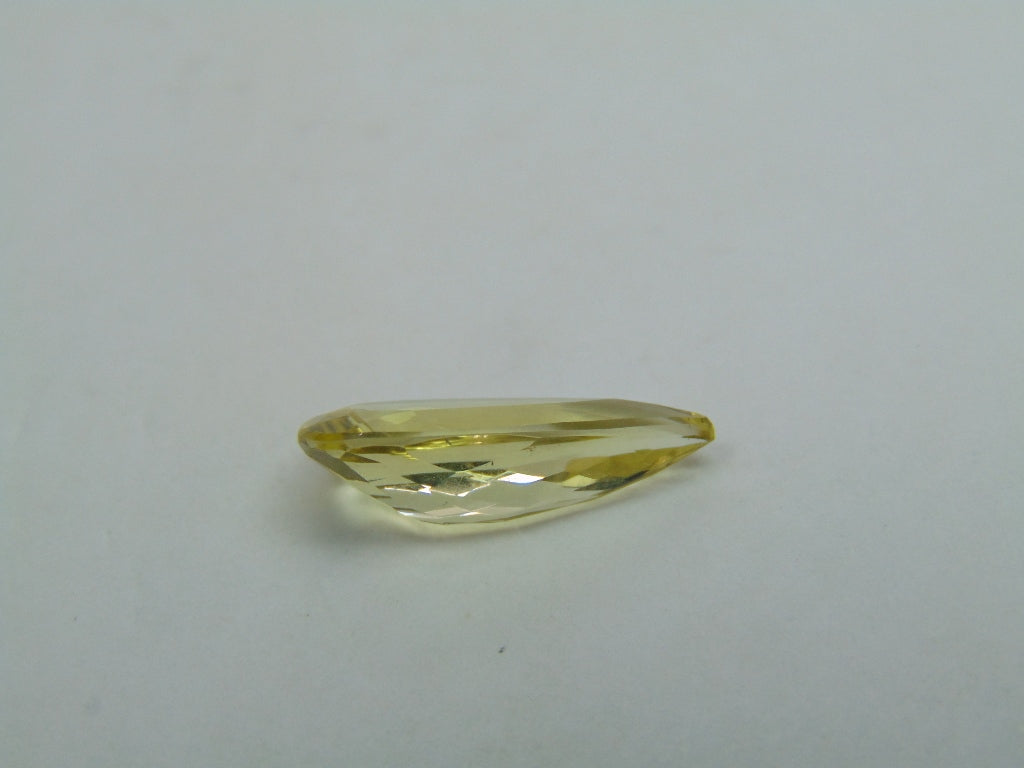 4ct Berilo 17x8mm