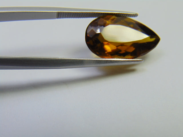 7.30ct Andalusita 17x10.5mm