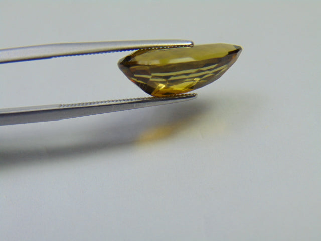 7.30ct Andalusita 17x10.5mm