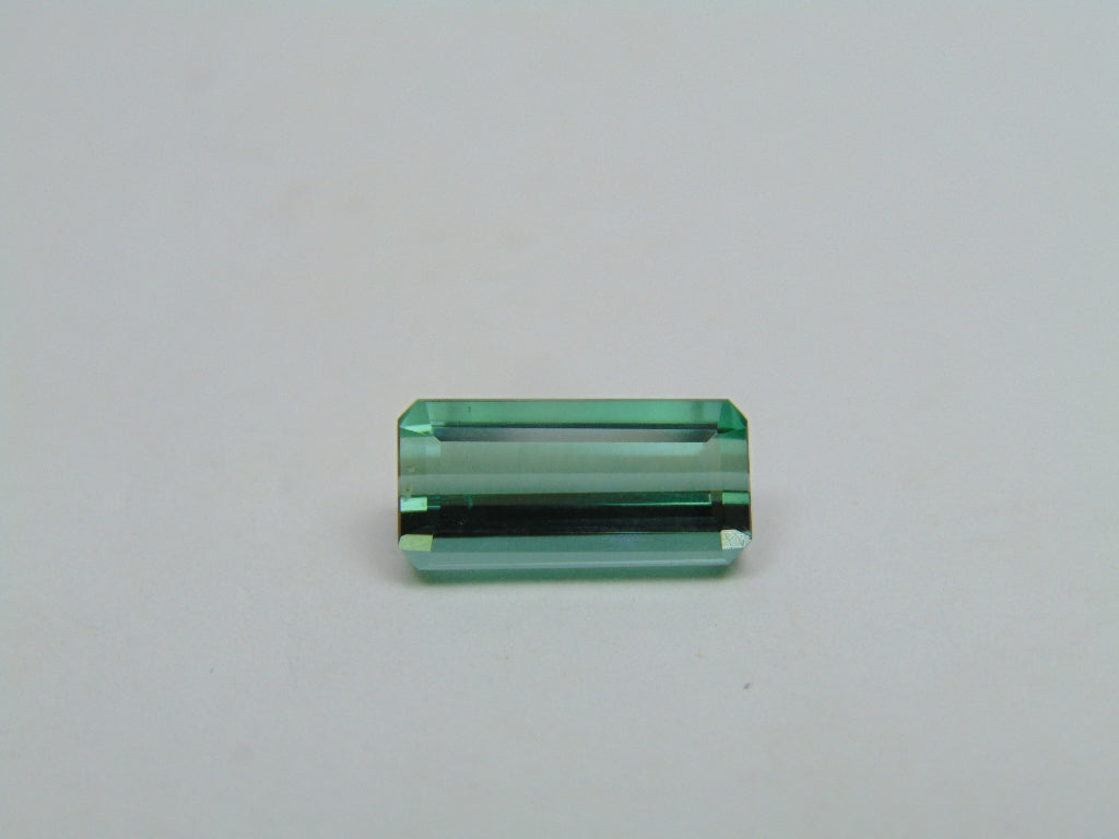 3.55ct Turmalina 12x6mm