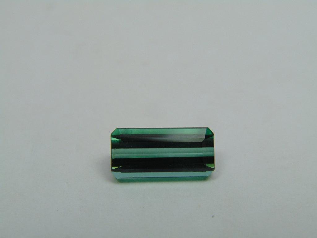 3.55ct Turmalina 12x6mm