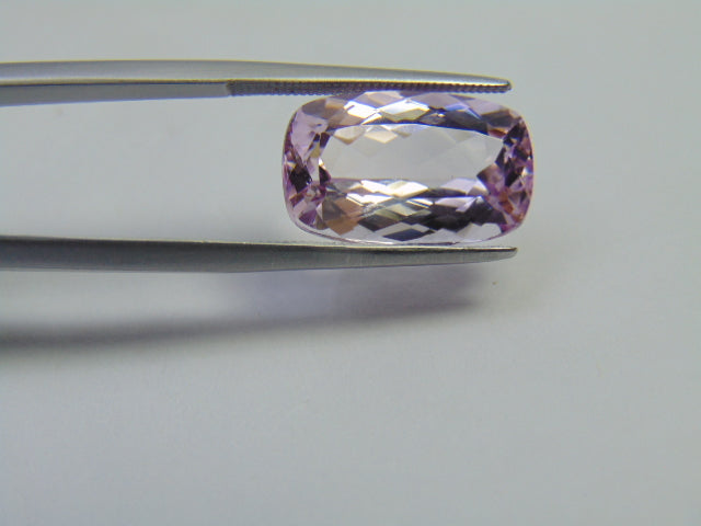 9.35ct Kunzita 16x10mm