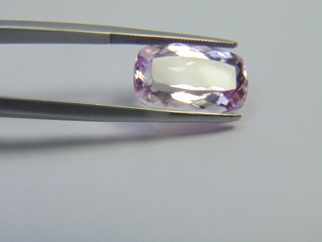 9.35ct Kunzita 16x10mm