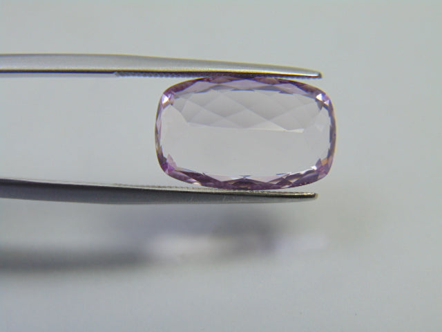9.35ct Kunzita 16x10mm