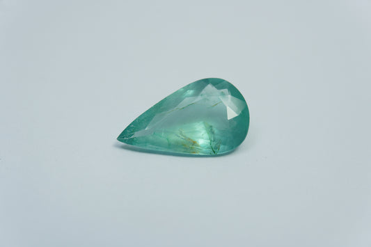 4.45ct Esmeralda 17x10.5mm
