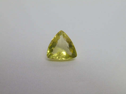 Ouro Verde 7,40 quilates 13mm